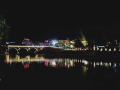 -福建土楼（南靖）云水谣景区-和贵楼