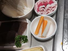 -海底捞火锅(正大乐城店)