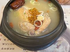-长顺参鸡汤店(西塔总店)