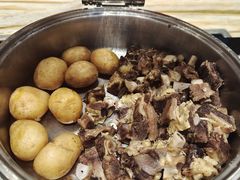 -西藏饭店·亚克·食光自助餐厅(文殊院店)