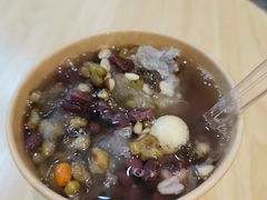 -吉小手•豆花和糖水(卧龙晓城店)