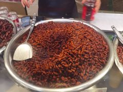 -丁家脆哨(民生路店)