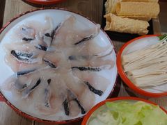 -彤德莱牛肉火锅(双港店)