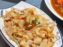 -好食来大排档(三十年美食航标店)