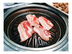 -青松馆韩国料理(香港中路佳世客店)