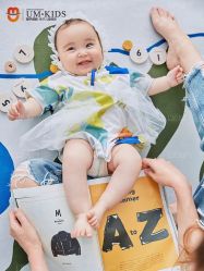 -胡子叔叔亲子儿童摄影旗舰店