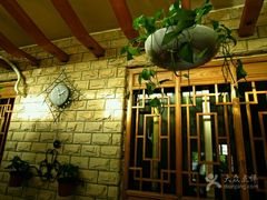 -严记小天府酸菜鱼(西四路店)