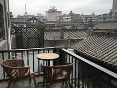 -星巴克臻选(成都宽窄巷子店)