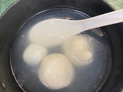-宁波汤团店(外滩店)