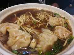 -蒋家桥饺面店(四望亭路店)