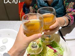 -旺顺阁·北京菜(北辰上品+)