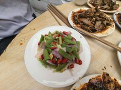 -温记府廟豆汤饭·始于1955年(海椒店)