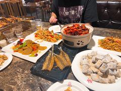 -郑喜旺烧烤(郑州总店)