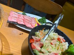 -AJIYA炭火烧肉(徐汇正大乐城店)
