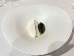 -三嚥阁 La Villa Restaurant