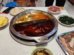 -陈艳红火锅菜·冒菜(簋街店)
