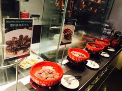 -The COOK·厨餐厅·自助餐(浦东嘉里大酒店)