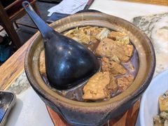 -小吊梨汤·北京菜(香山店)