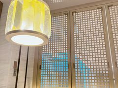 -博林天瑞喜来登酒店·西丽尚膳