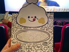 -万达影城(IMAX激光铁西万达广场店)