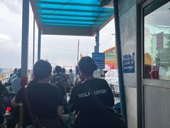 -长洲岛