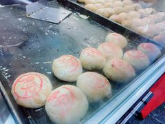 -真老大房鲜肉月饼(南京路步行街店)