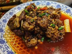 -徐鼎盛民间菜(九街店)