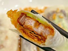 -百盛·鼎膳(中海财富中心)