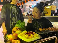 -戈拿旺巴西烤肉(崇文门店)