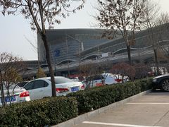 -太原武宿国际机场