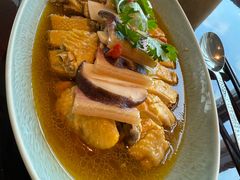 -环球港凯悦 · 享悦中餐厅