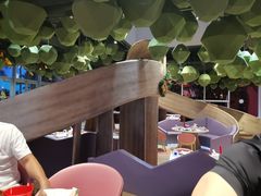 -水桶王国主题餐厅·聚会·生日派对·亲子活动·家庭套餐(亚龙湾希尔顿店)