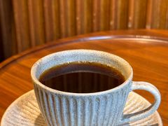 -RUMORS COFFEE ROASTERY鲁马滋咖啡(湖南路店)