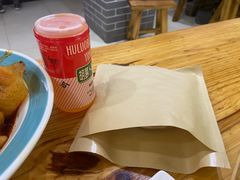 -马三洋芋片(兰州总店)