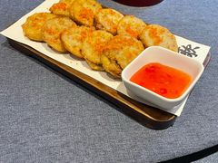 -钱塘秋荷(开鲁路店)