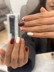 -斯馨·健康美甲美睫