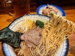 -Ramen满吉·豚骨拉面(丽园路店)