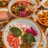 🆘成都这家店人均20就能吃遍四川名小吃‼️