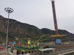 -京东石林峡风景区