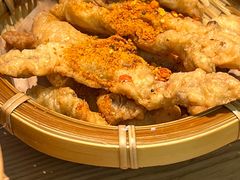 -花盐街·四川乐山小吃(西单大悦城店)