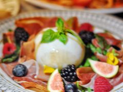 -IL TEATRO 精品意大利餐厅