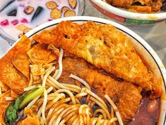 -弘束束柳州深巷螺蛳粉(珠江路店)