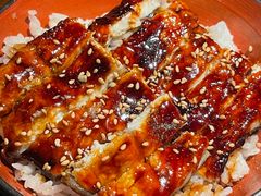 -鸭川食堂·鳗丼(鼓楼店)