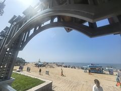 -老虎石海上公园