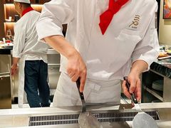 -麦MUGI铁板烧日式料理