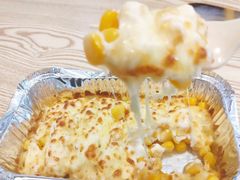 -尊宝比萨(机场店)