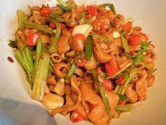 -辣得叫湘菜(四明店)