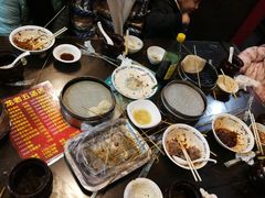 -龙老五汤店(站前西路店)