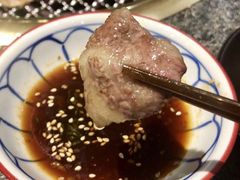 -NIUAN牛庵·日式和牛烧肉(恒隆店)