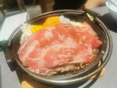 寿喜烧-米仓食堂(凯德广场店)